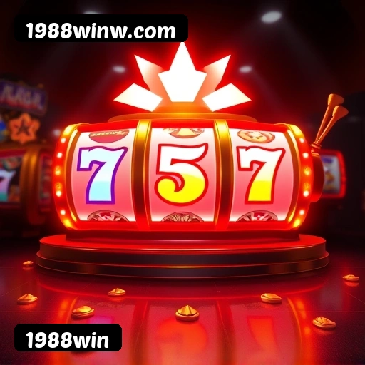 1988win bônus R$5.000 + 500 giros - Rollover 35x, prazo 30 dias, 38% taxa conversão