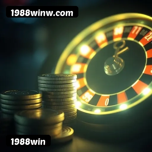 Loterias online disponíveis na 1988win